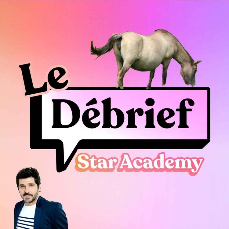 cover art for #1 On découvre la jument de Charles