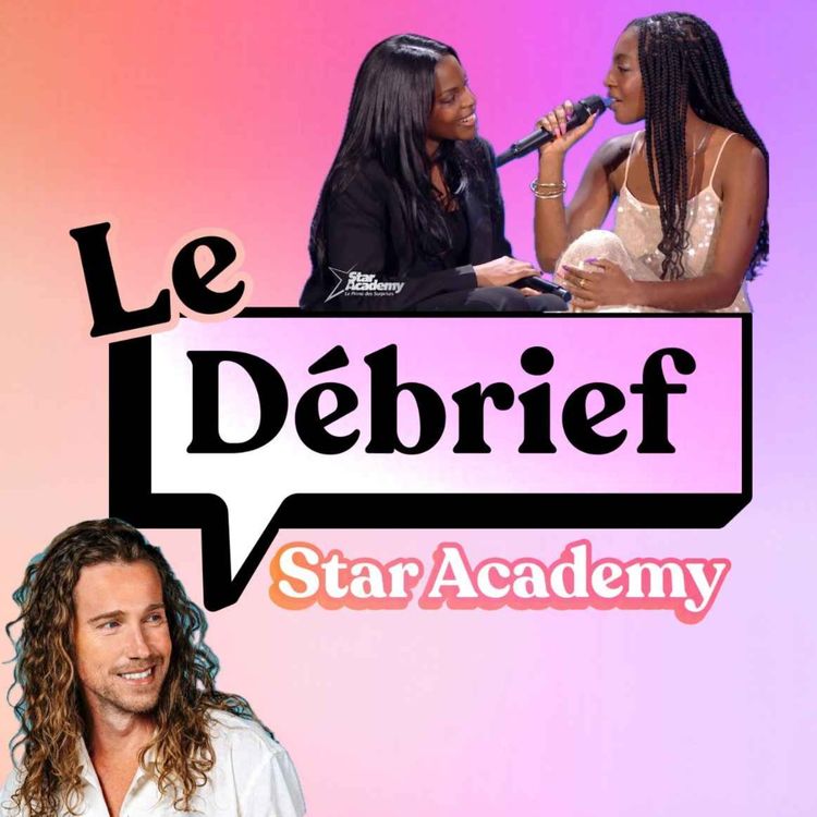 cover art for #6 Le come back du boys club