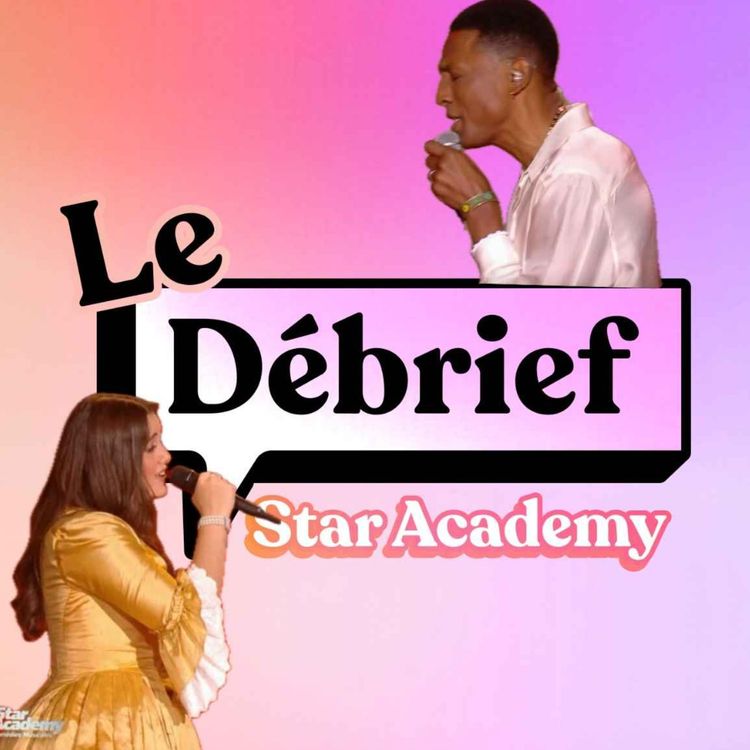 cover art for #9 Ça y est, on est énervées
