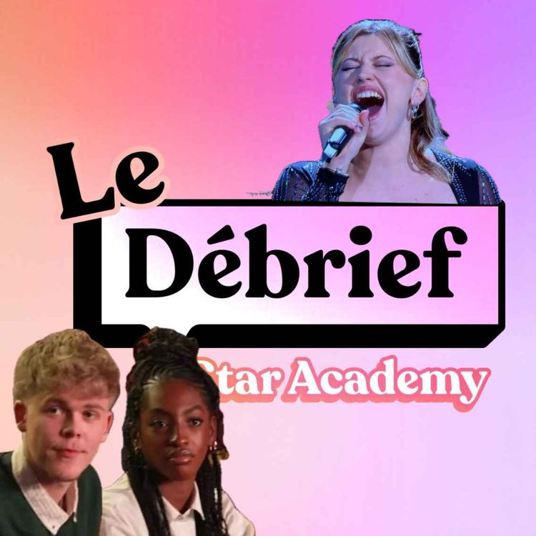 cover art for #11 La plus belle surprise pour Marine
