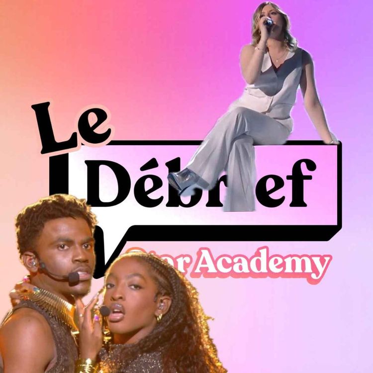 cover art for #15 La fin va vous surprendre