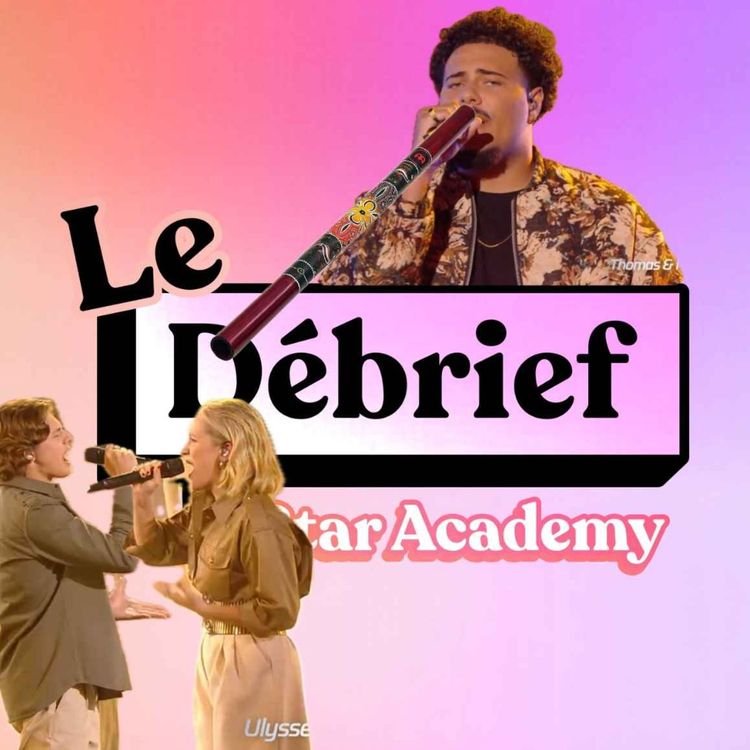 cover art for #17 On découvre que Masséo était notre chouchou