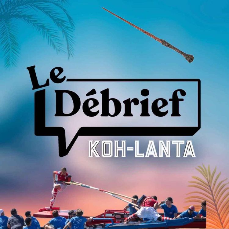 cover art for #11 Pierre-Marie fait de la joute nautique