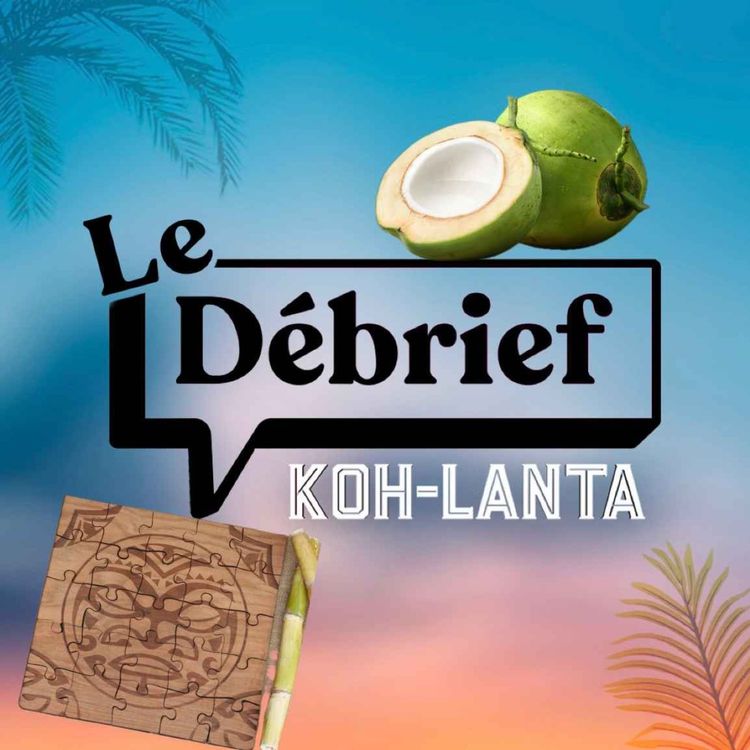 cover art for #13 L'épisode du suspens (non)