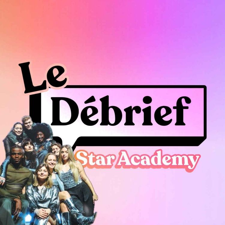 cover art for STAR AC - On a presque vu tout le concert