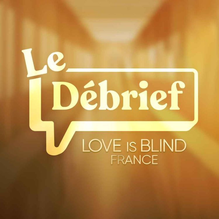 cover art for LOVE IS BLIND #1 On est tombées dedans