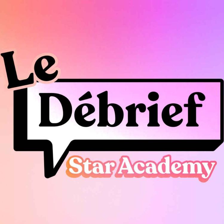 cover art for #1 On déclare ouverte la saison de la Star Academy