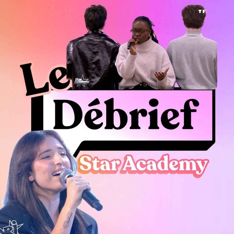 cover art for #4 Le début du drama