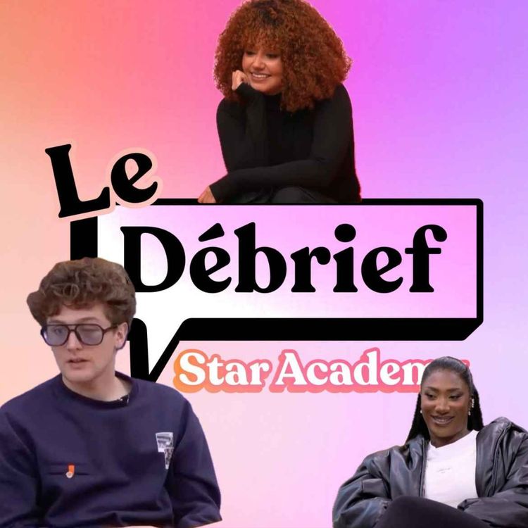 cover art for #10 La semaine de l'orgelet