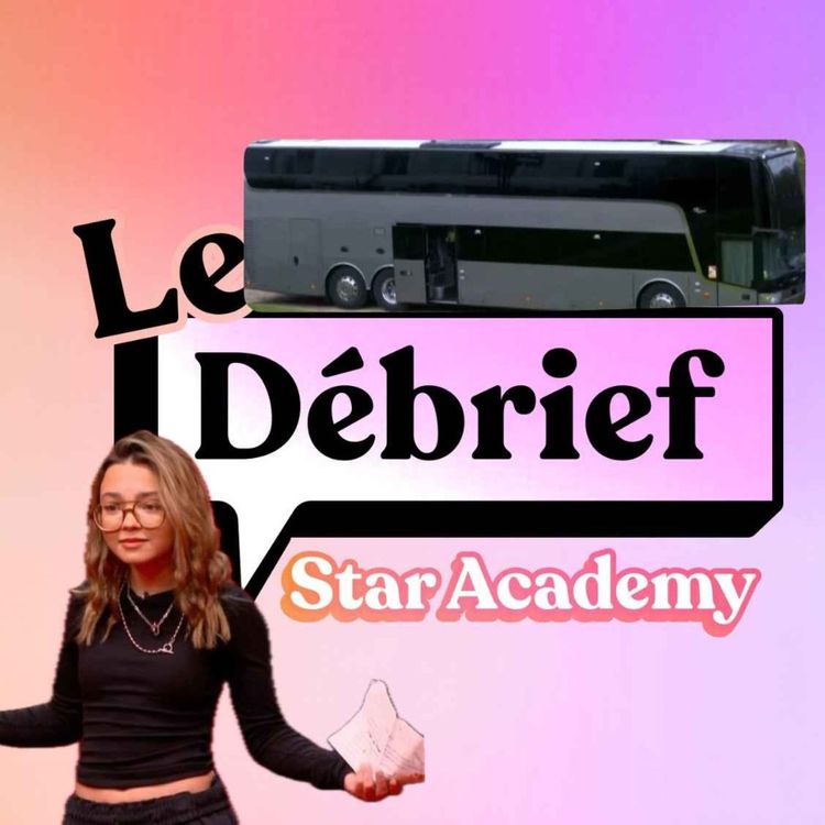 cover art for #17 La semaine de la cruauté 