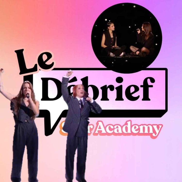 cover art for #18 Brûlez cette porte