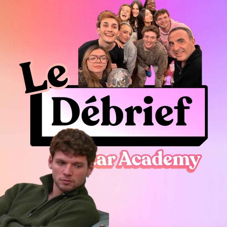 cover art for #19 Théo short gros bébé