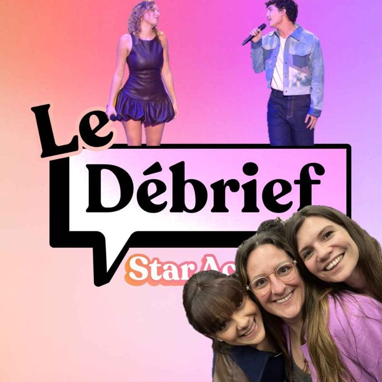 cover art for #30 On était au prime