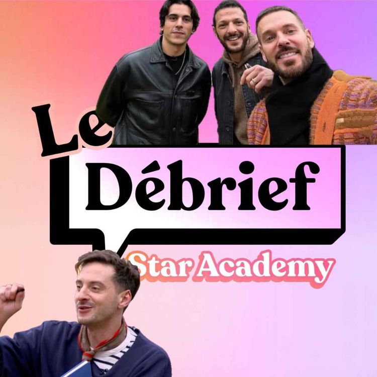 cover art for #31 Il faut que ça se termine