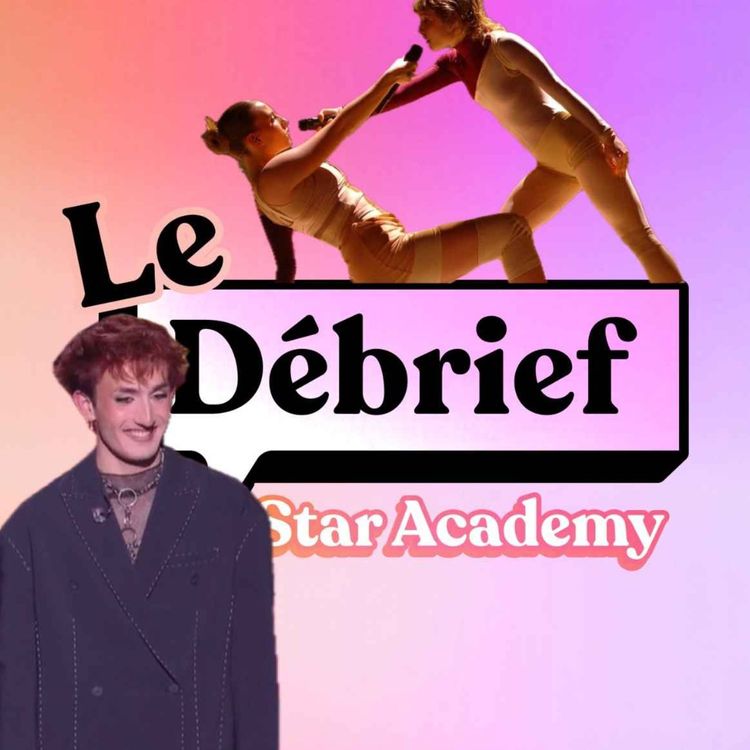 cover art for #32 Le prime de l'injustice