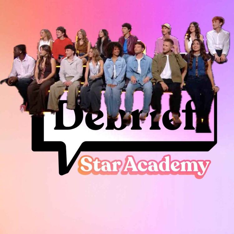 cover art for #35 Pardon Victor