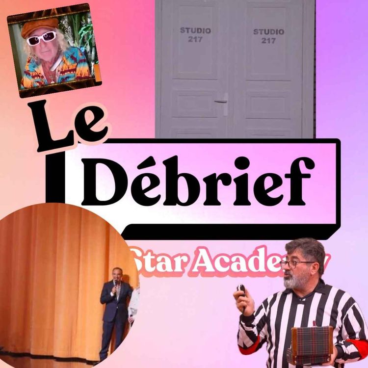 cover art for #36 Camille et Alicia en couple ?