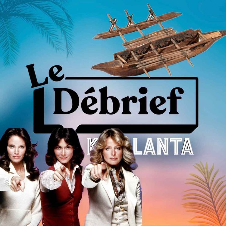 cover art for #3 Lionel et ses drôles de dames