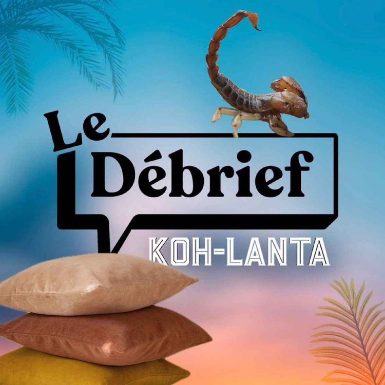 cover art for #4 Un scorpion dans le slip