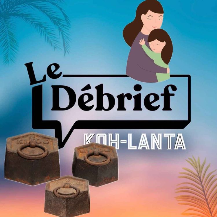 cover art for 10. L'épisode du bonheur