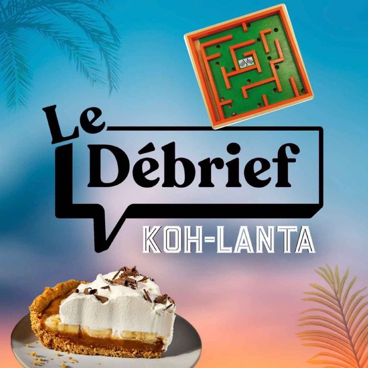 cover art for 11. Des têtes dans des culs