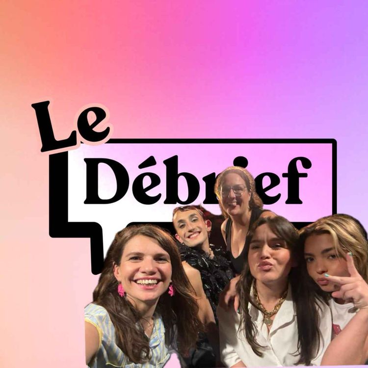 cover art for Live avec 3 portes des surprises
