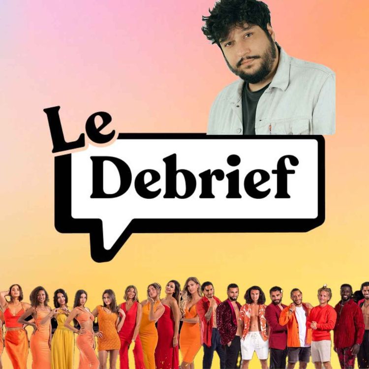 cover art for Rabah adore l'île de la tentation