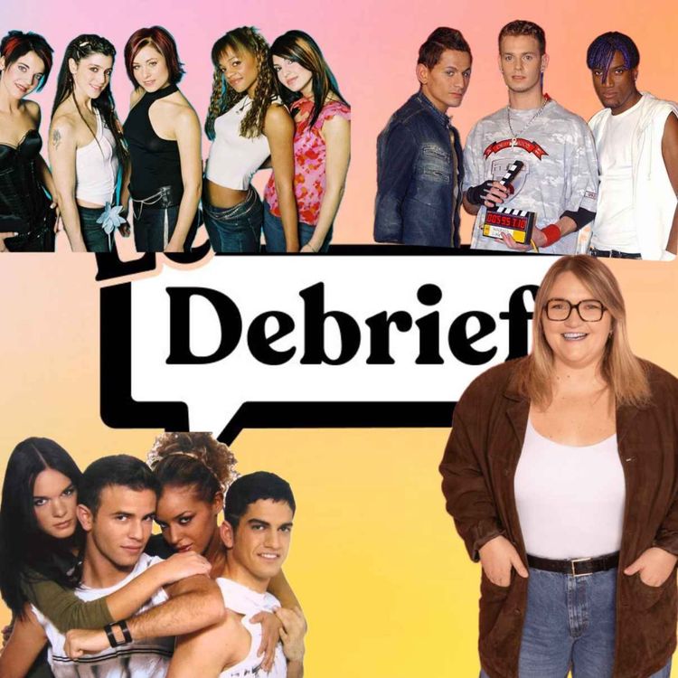 cover art for Lola Dubini connaît toutes les Popstars personnellement