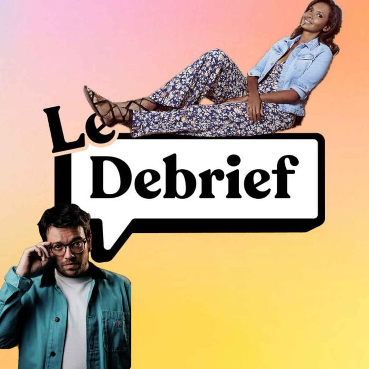 cover art for Kévin Bagot a peur de découvrir ses prétendantes