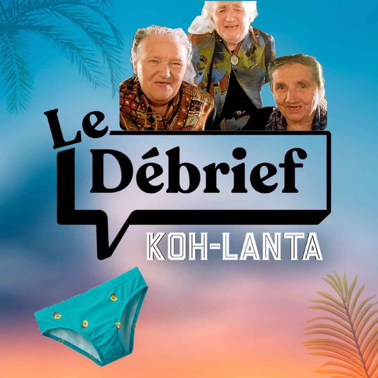 cover art for L'épisode où on se sauce