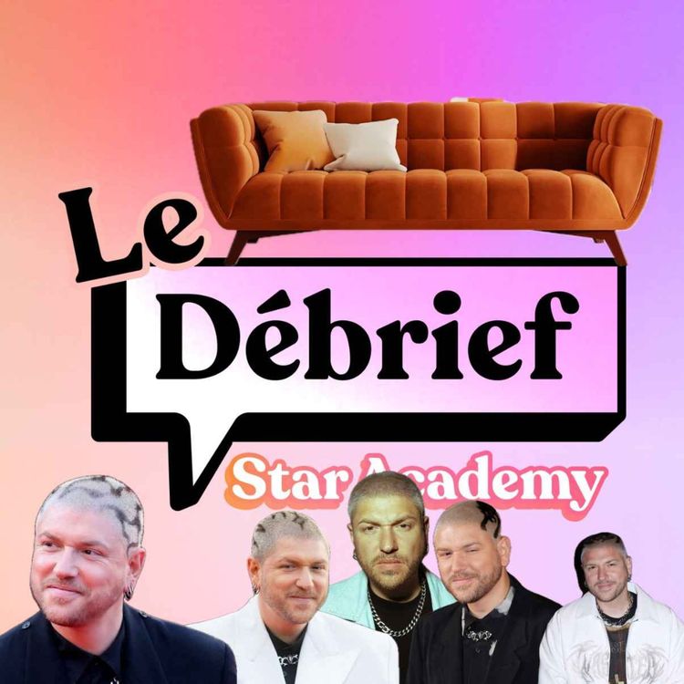 cover art for La semaine de Cameron
