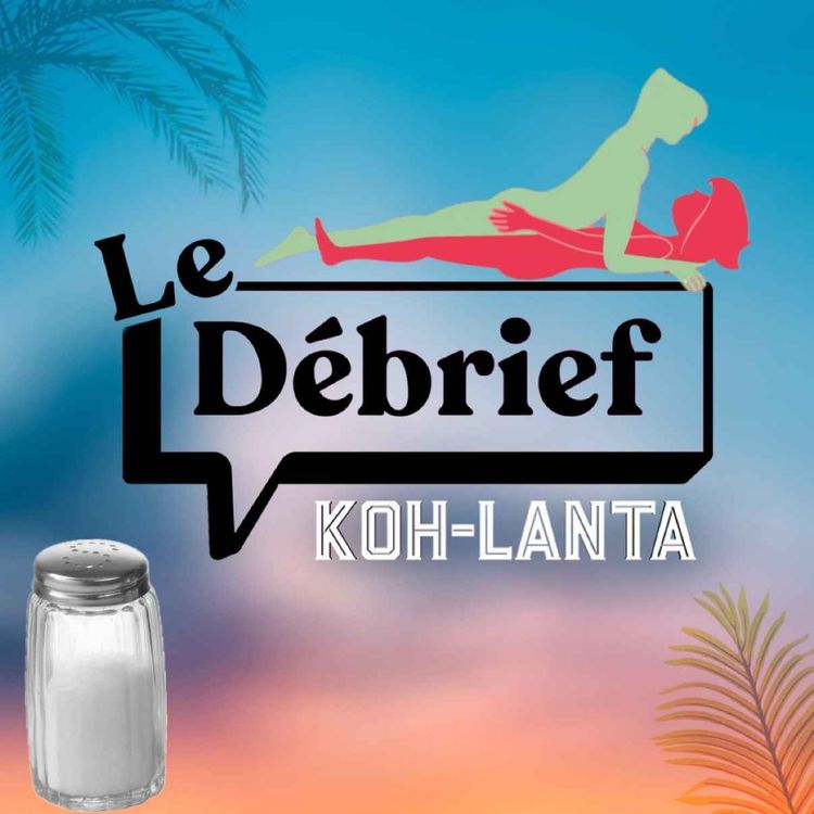 cover art for L'épisode du savoir