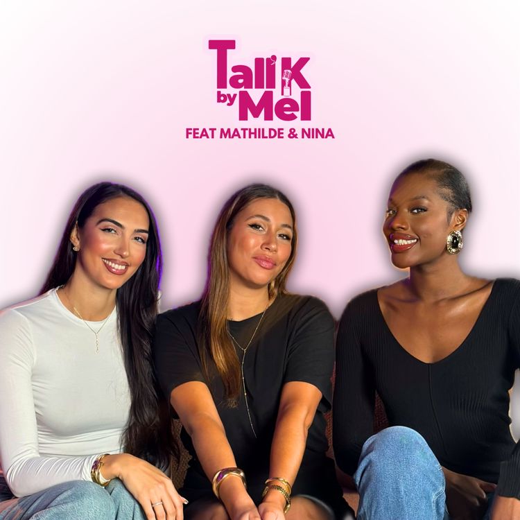 cover art for GRANDES FACE À LA SOCIÉTÉ (feat Nina et Mathilde) 🩷 