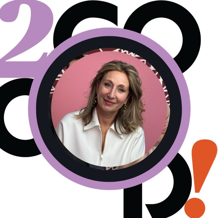 cover art for Constellations : Change Now ose activer le pouvoir de l’invisible