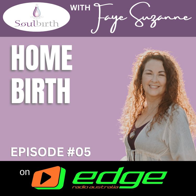 cover art for Topic: ‘Homebirth’