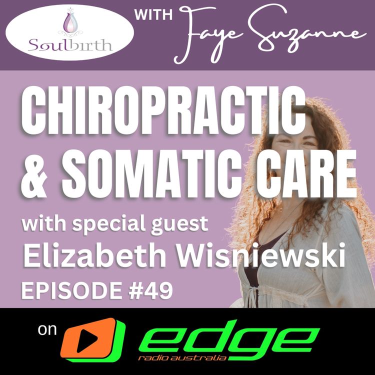 cover art for Topic: Chiropractic and Somatic Care