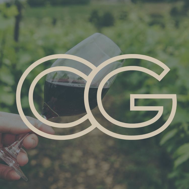 cover art for Get Somm