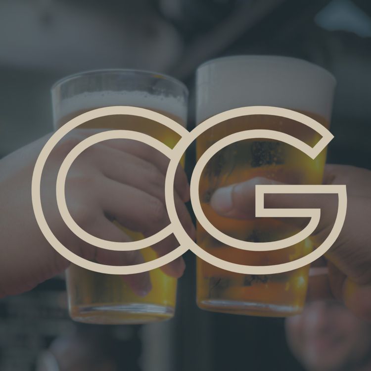 cover art for Tapped Out