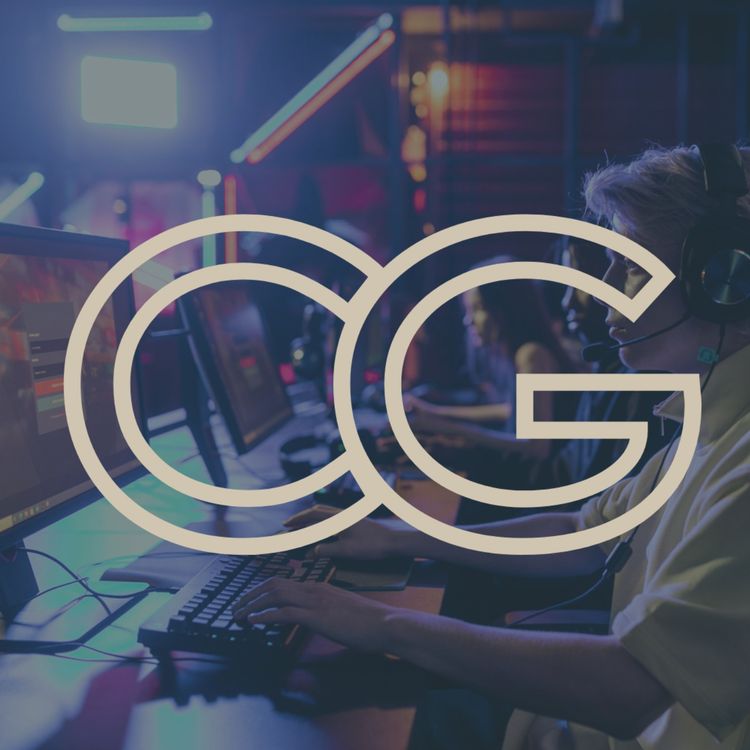 cover art for It's in the game