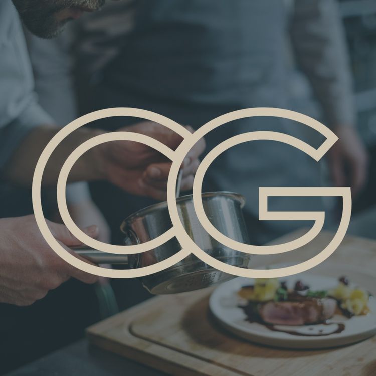 cover art for Changing Tastes