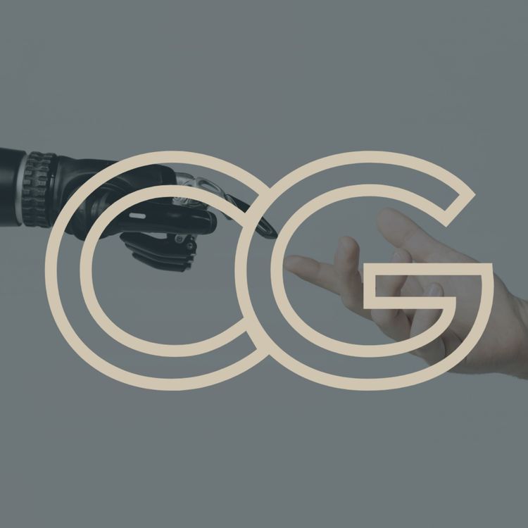 cover art for iRobot?