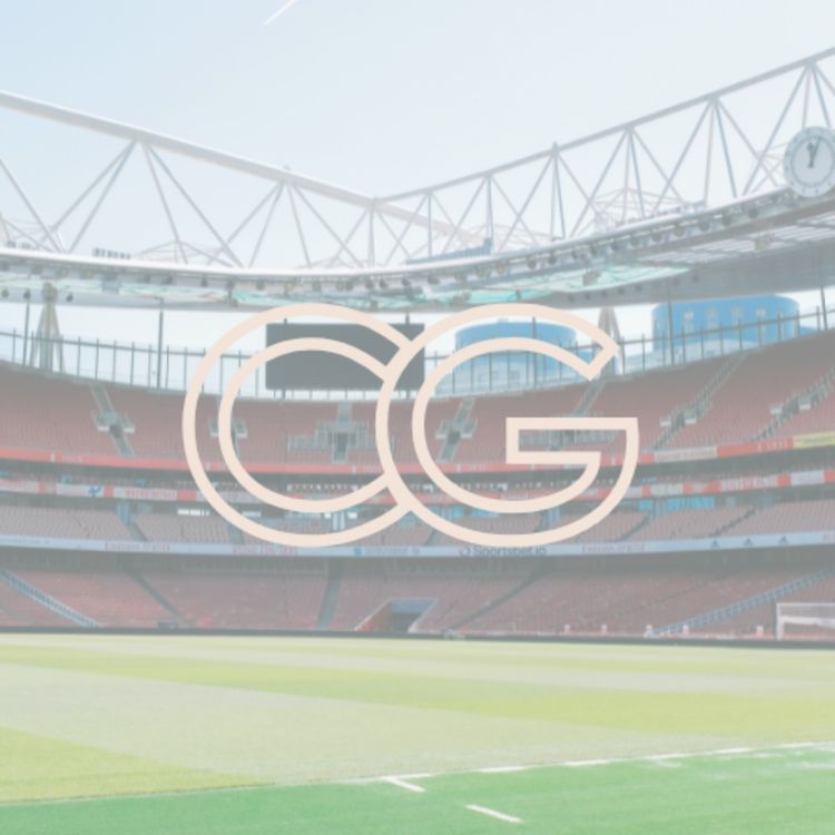 cover art for Grown Men Kicking Balls