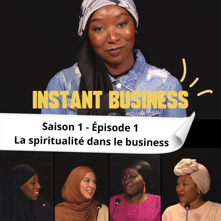 cover art for LA SPIRITUALITÉ DANS LE BUSINESS