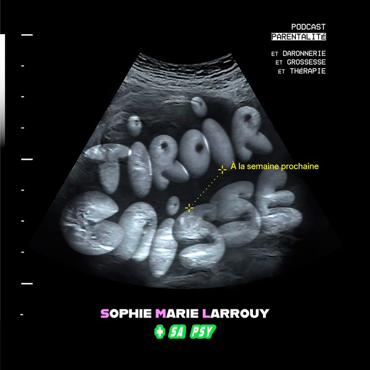 cover art for 21 être enceinte d'un garçon en étant féministe