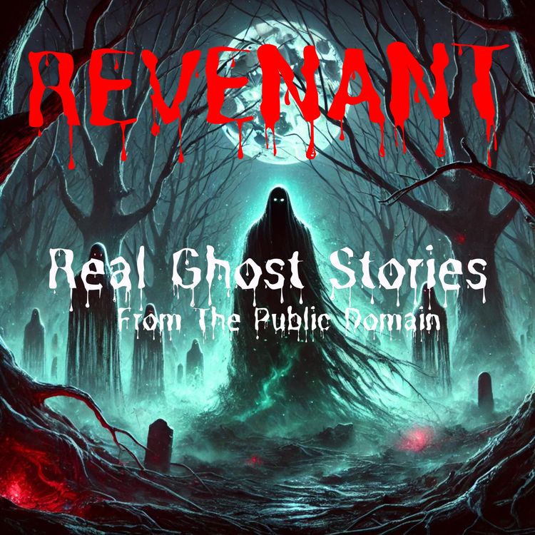 cover art for Portents & Thought Forms