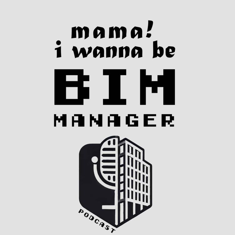 cover art for 002 - BIM Manager Role: What Does It Really Involve?