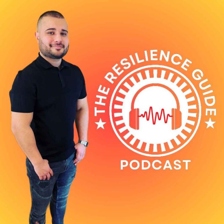 cover art for 2x6 One Last Message