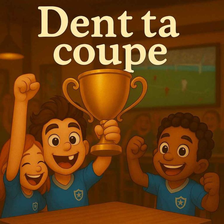 cover art for Dent ta coupe