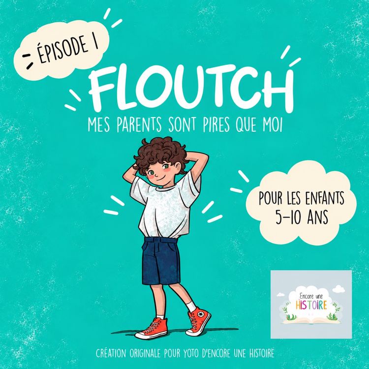 cover art for Floutch -Episode 1-