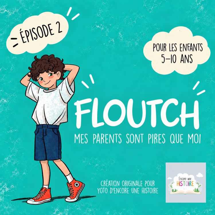 cover art for Floutch -Episode 2-